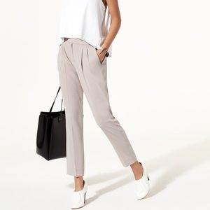 Aritzia Babaton Cohen pant 00